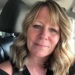 Meet your Posher, Tammy